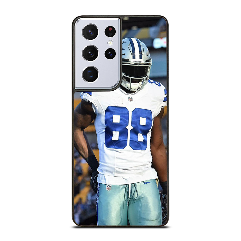 DEZ BRYANT 88 DALLAS COWBOYS NFL Samsung Galaxy S21 Ultra Case Cover