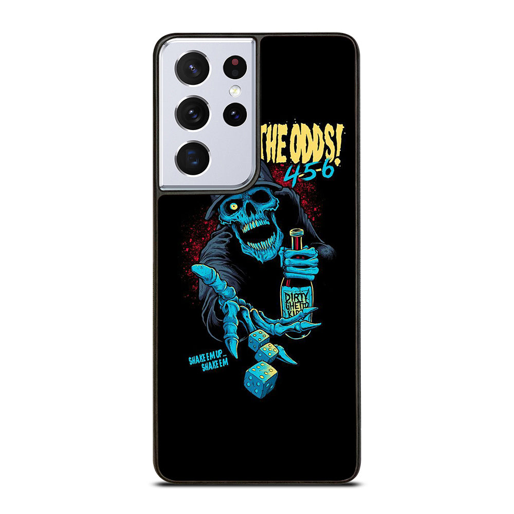 DGK SKATEBOARDING 1 Samsung Galaxy S21 Ultra Case Cover