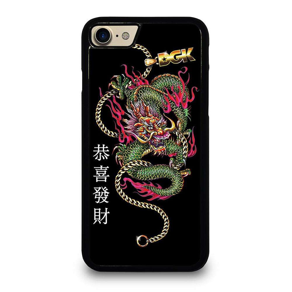 DGK SKATEBOARDING 2 iPhone 7 / 8 Case Cover