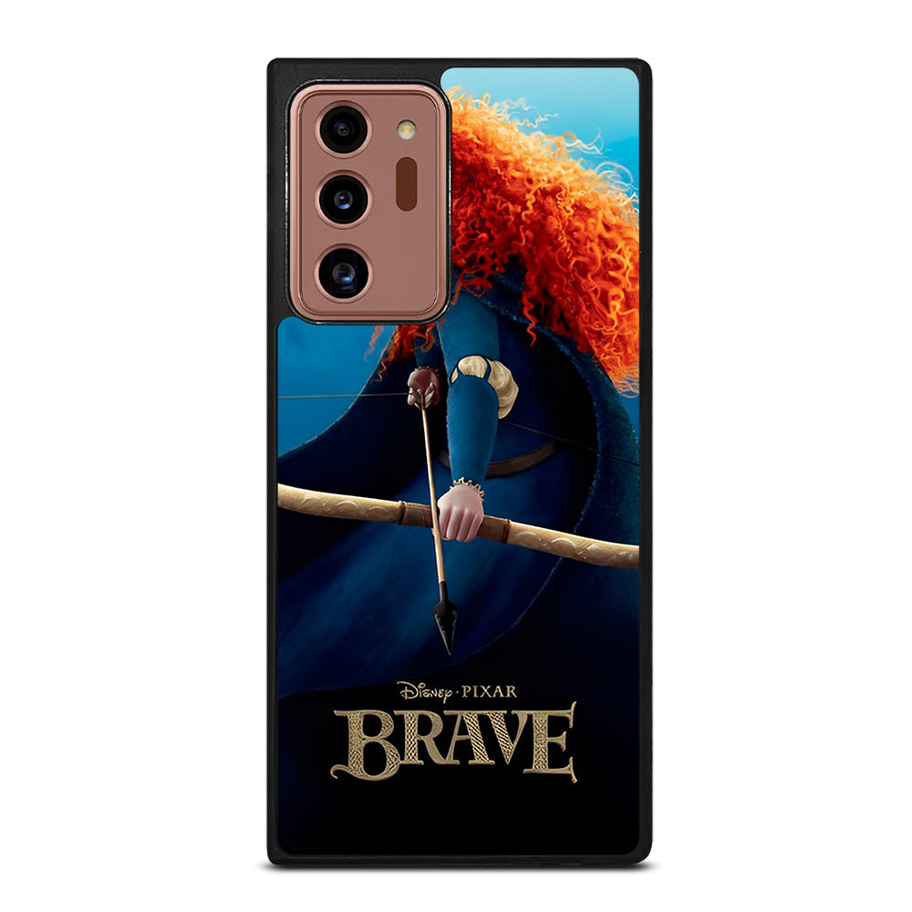 DISNEY BRAVE CARTOON Samsung Galaxy Note 20 Ultra Case Cover