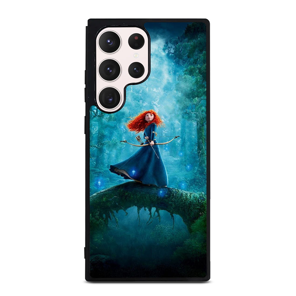 DISNEY BRAVE MERINDA Samsung Galaxy S23 Ultra Case Cover