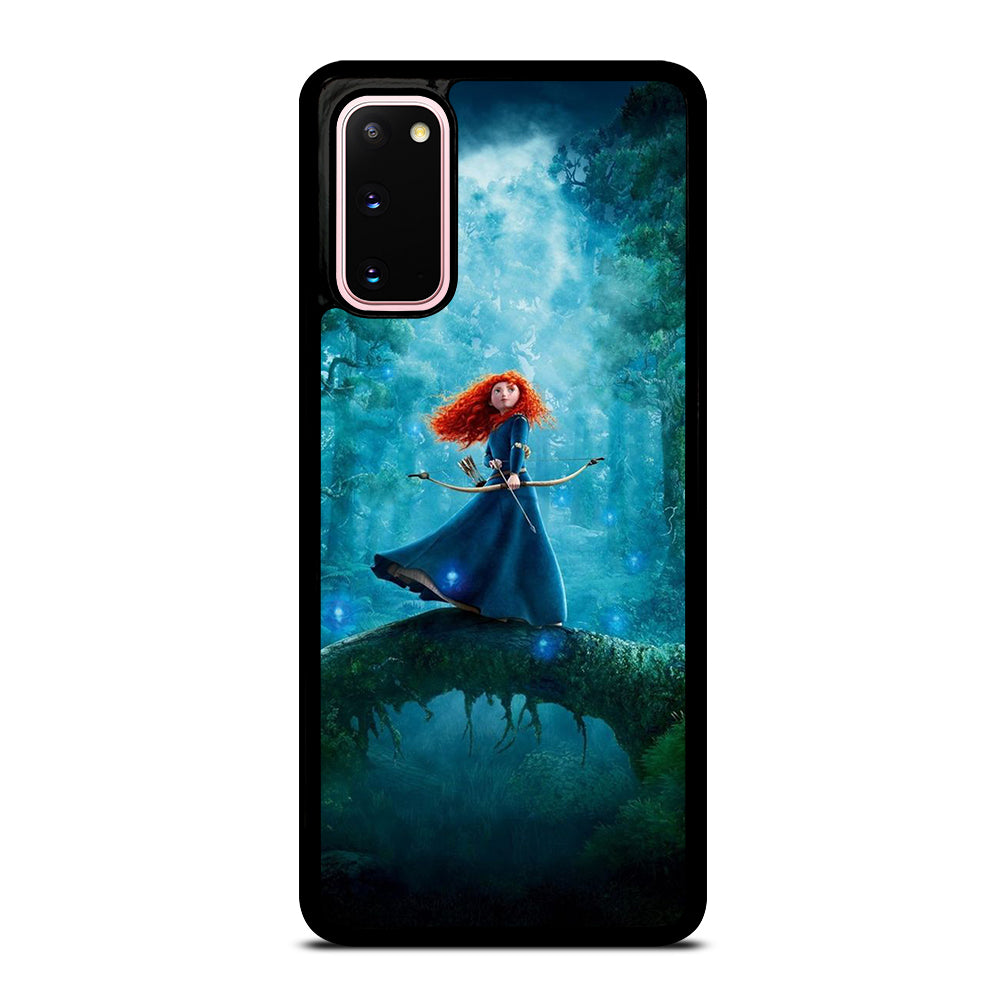 DISNEY BRAVE MERINDA Samsung Galaxy S20 Case Cover