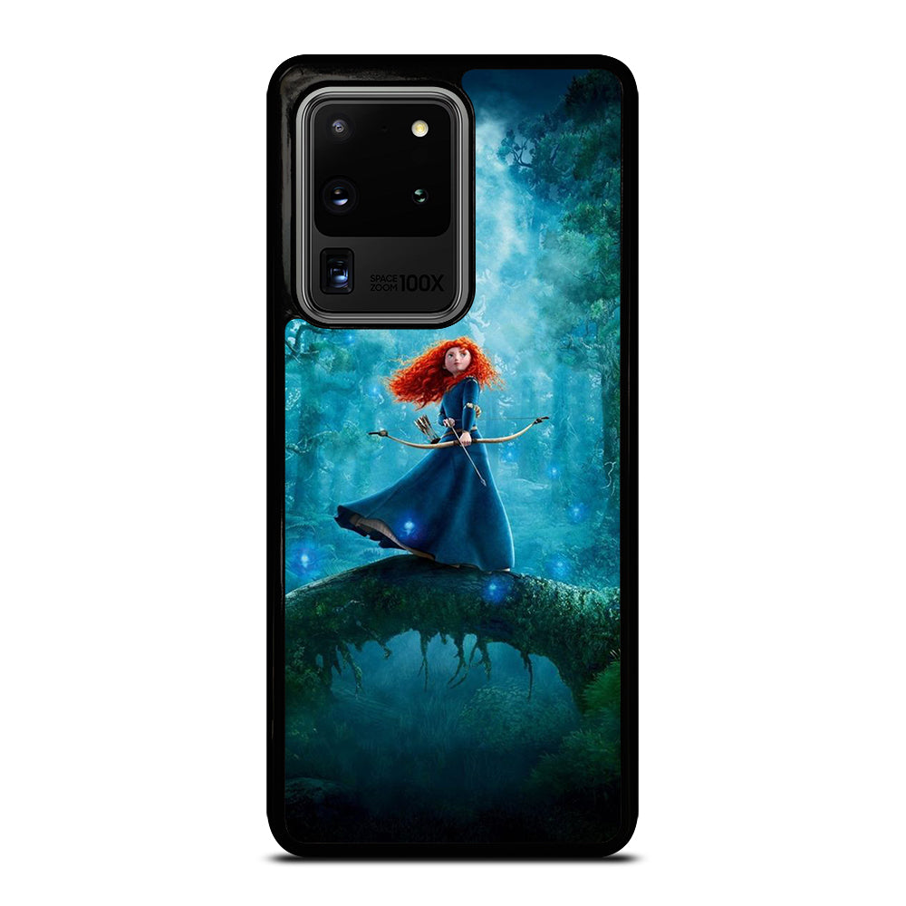 DISNEY BRAVE MERINDA Samsung Galaxy S20 Ultra Case Cover