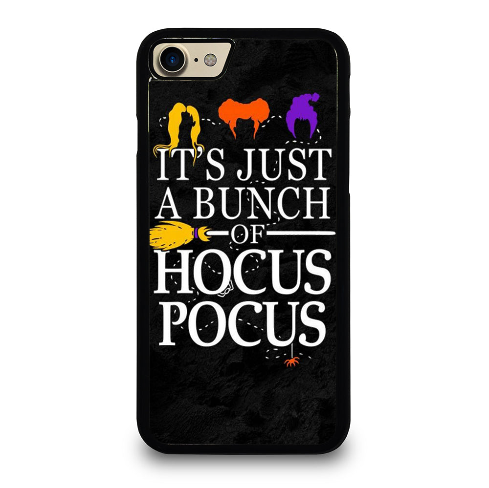 DISNEY HOCUS POCUS QUOTE CARTOON iPhone 7 / 8 Case Cover