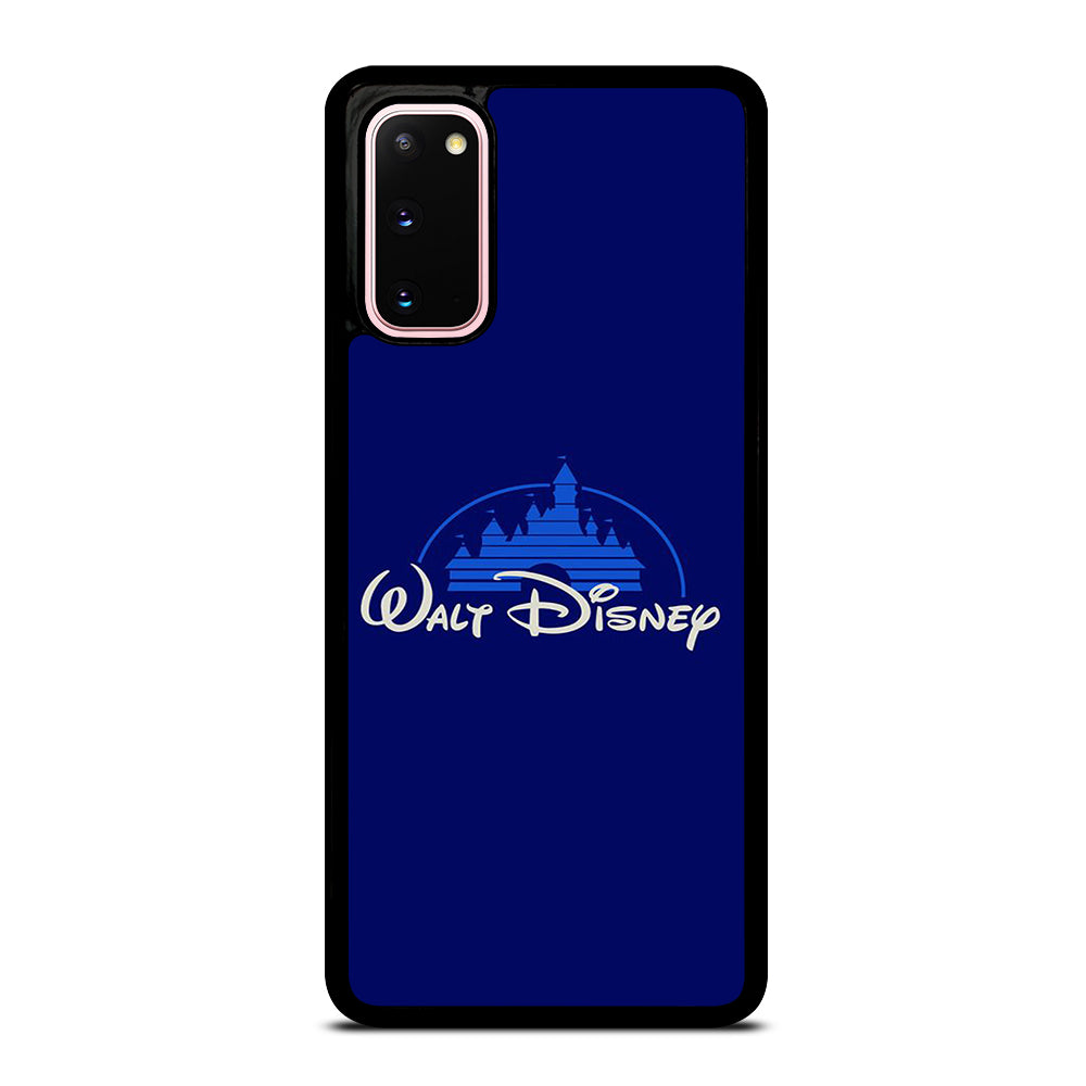 DISNEY LOGO 2 Samsung Galaxy S20 Case Cover