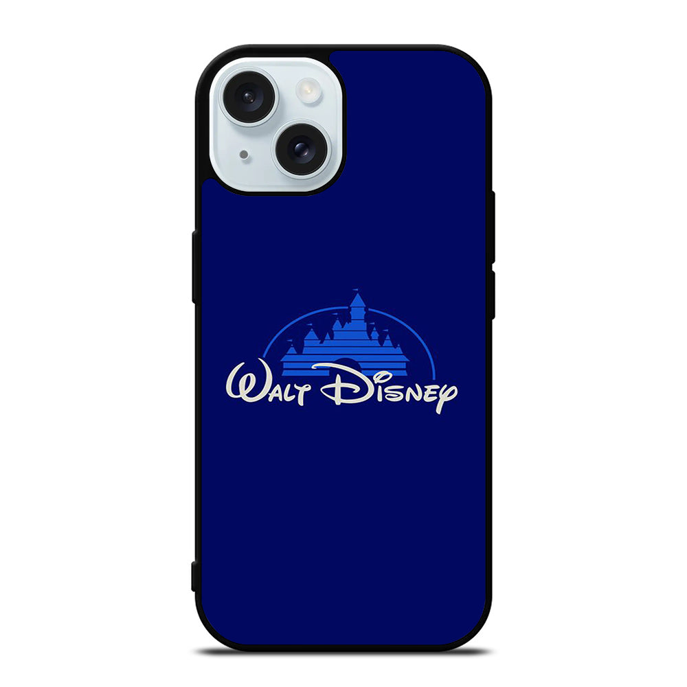 DISNEY LOGO 2 iPhone 15 Case Cover