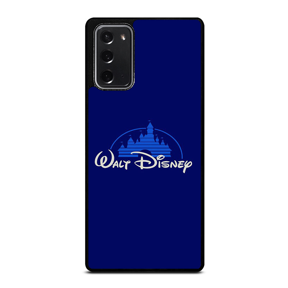 DISNEY LOGO 2 Samsung Galaxy Note 20 Case Cover