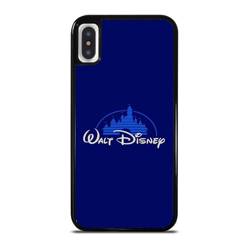DISNEY LOGO 2 iPhone X / XS Case Cover