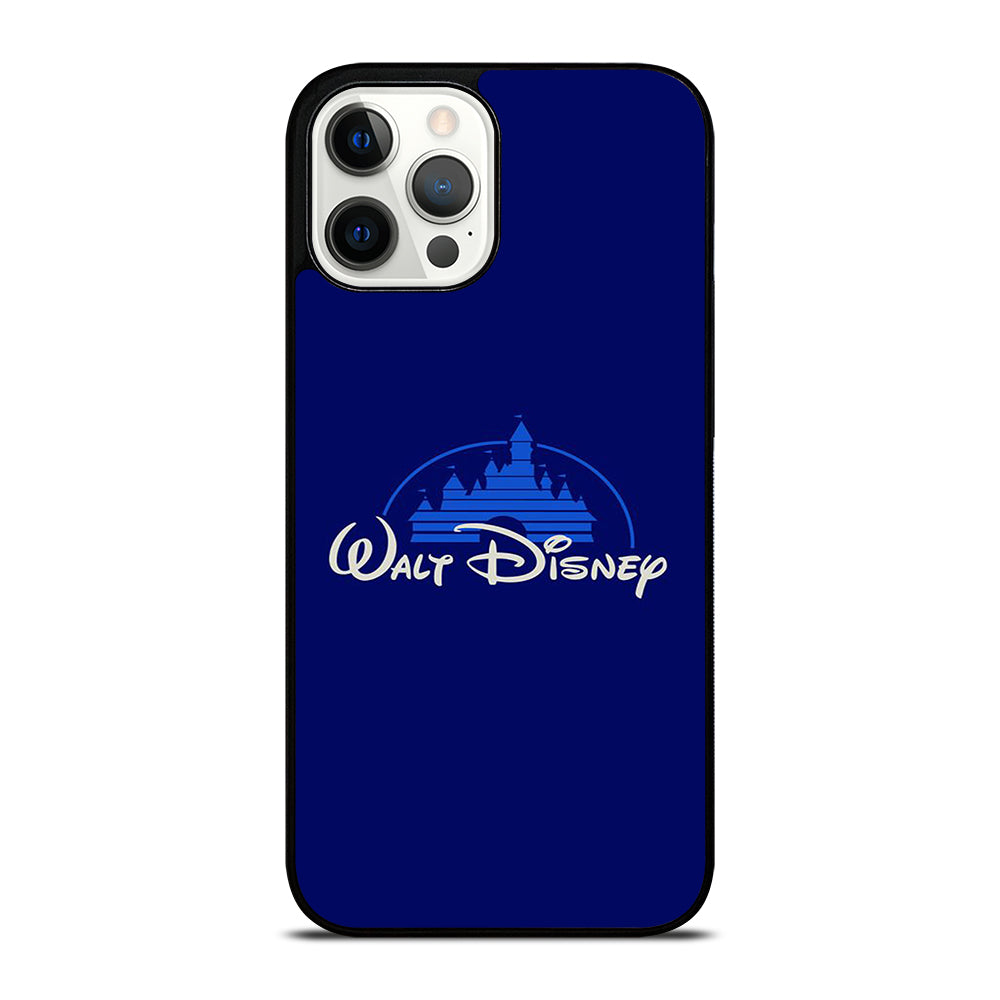 DISNEY LOGO 2 iPhone 12 Pro Max Case Cover