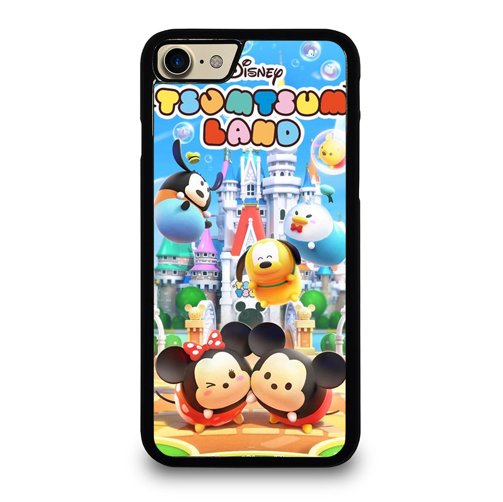 DISNEY TSUM TSUM CARTOON iPhone 7 / 8 Case Cover