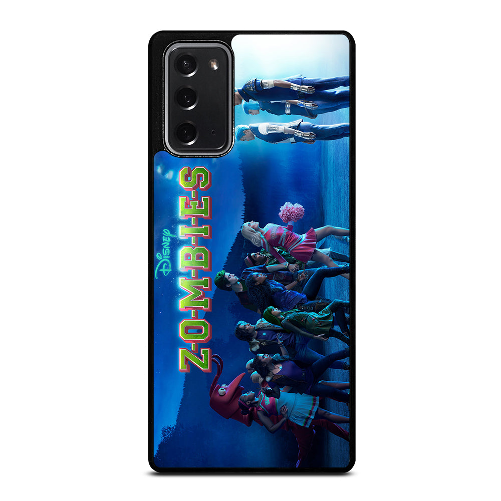 DISNEY ZOMBIES 2 Samsung Galaxy Note 20 Case Cover