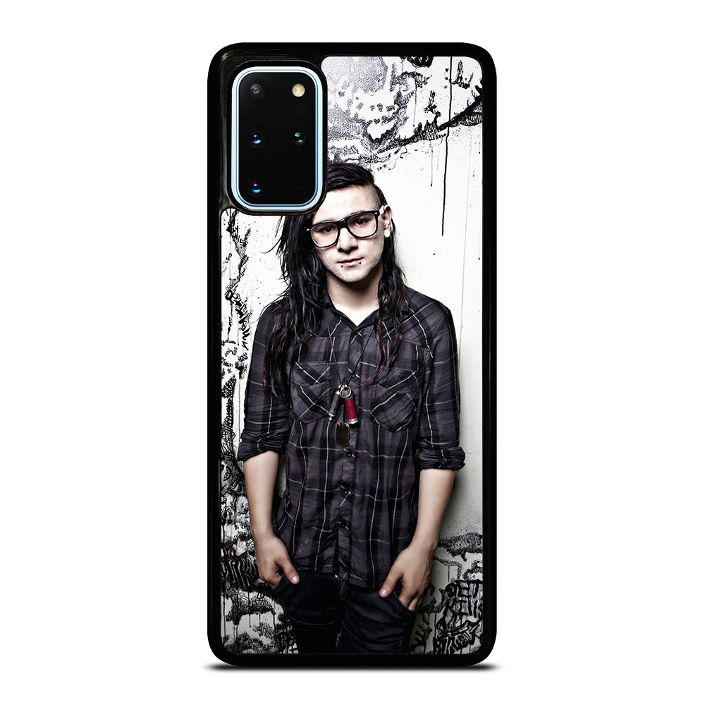 DJ SKRILLEX COOL Samsung Galaxy S20 Plus Case Cover