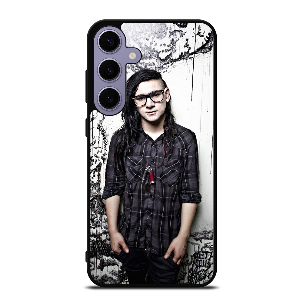 DJ SKRILLEX COOL Samsung Galaxy S24 Plus Case Cover
