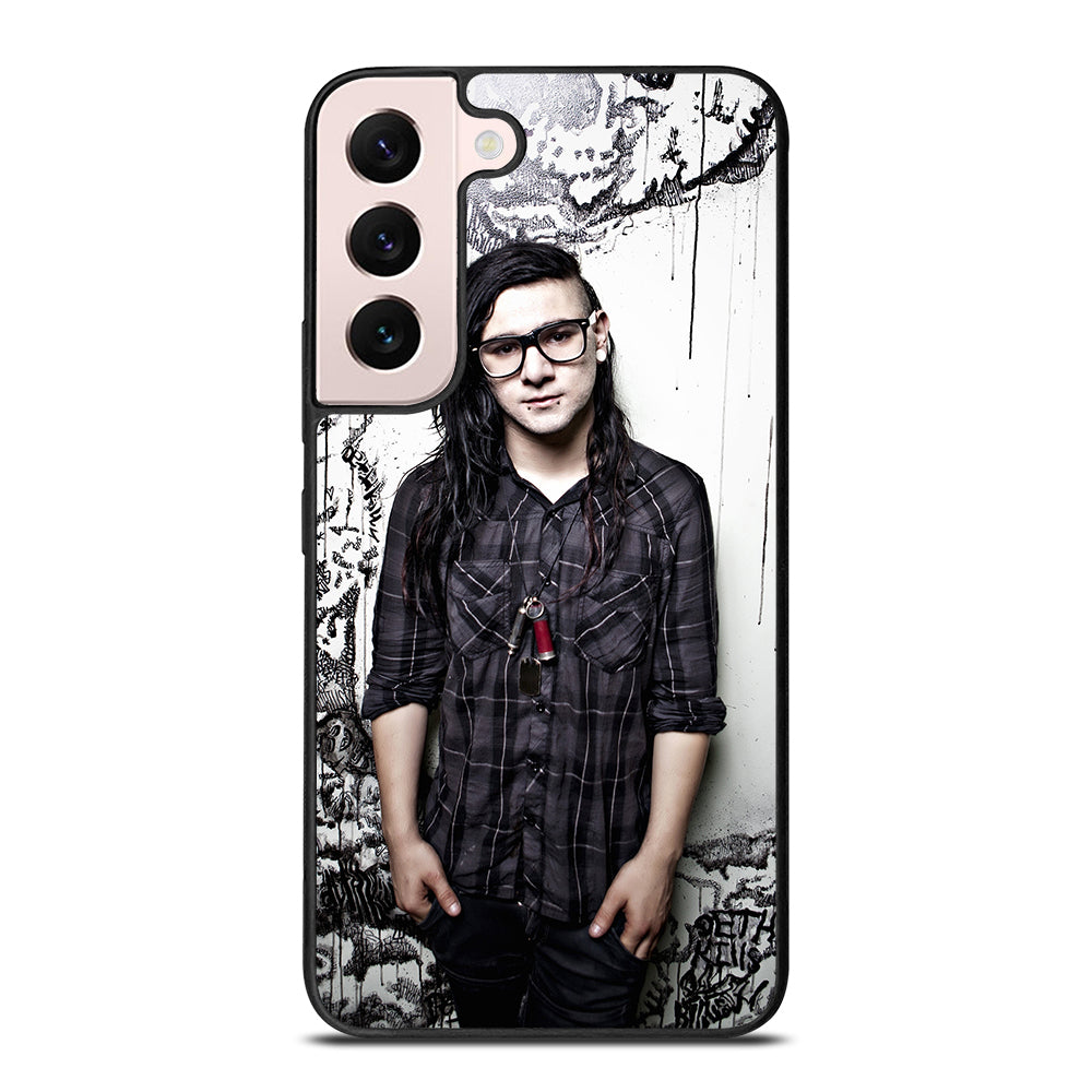 DJ SKRILLEX COOL Samsung Galaxy S22 Plus Case Cover