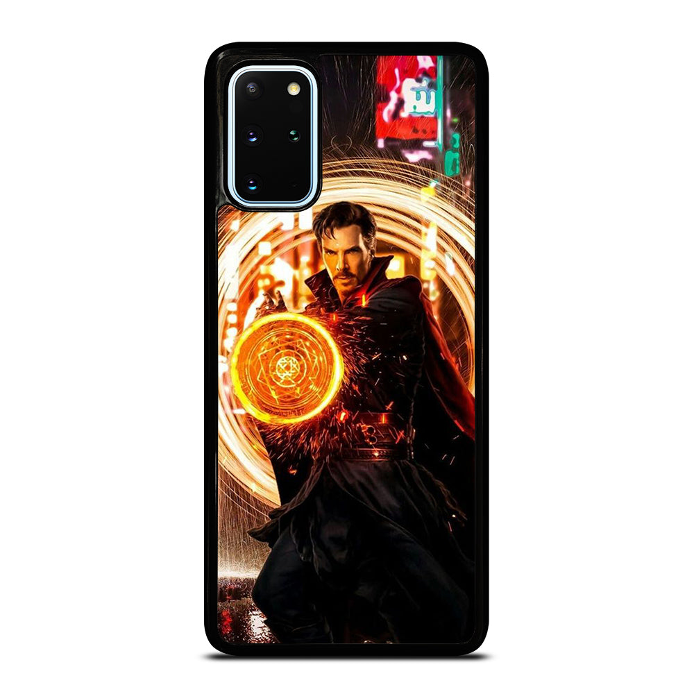 DOCTOR STRANGE 3 Samsung Galaxy S20 Plus Case Cover