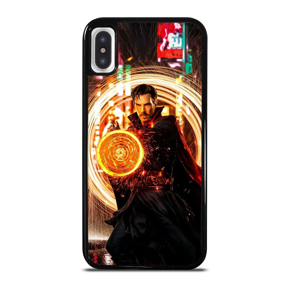 DOCTOR STRANGE 3 iPhone X / XS Case Cover