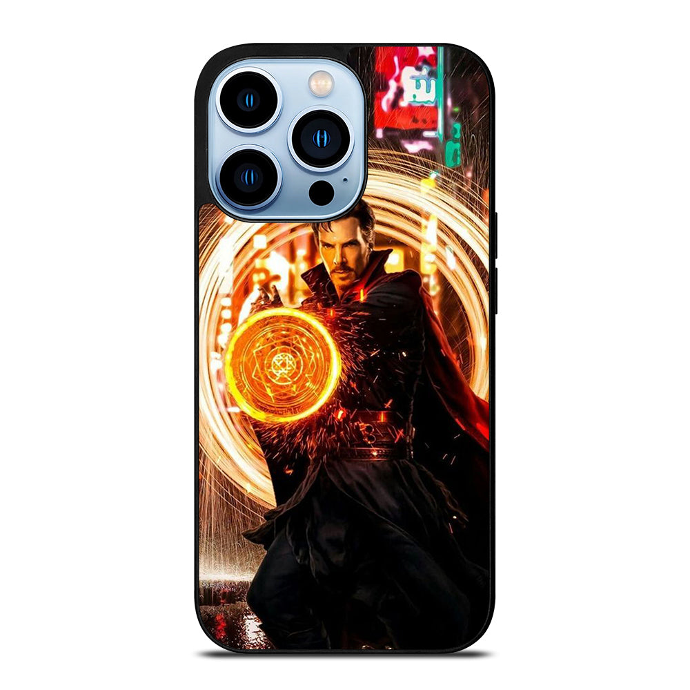 DOCTOR STRANGE 3 iPhone 13 Pro Max Case Cover