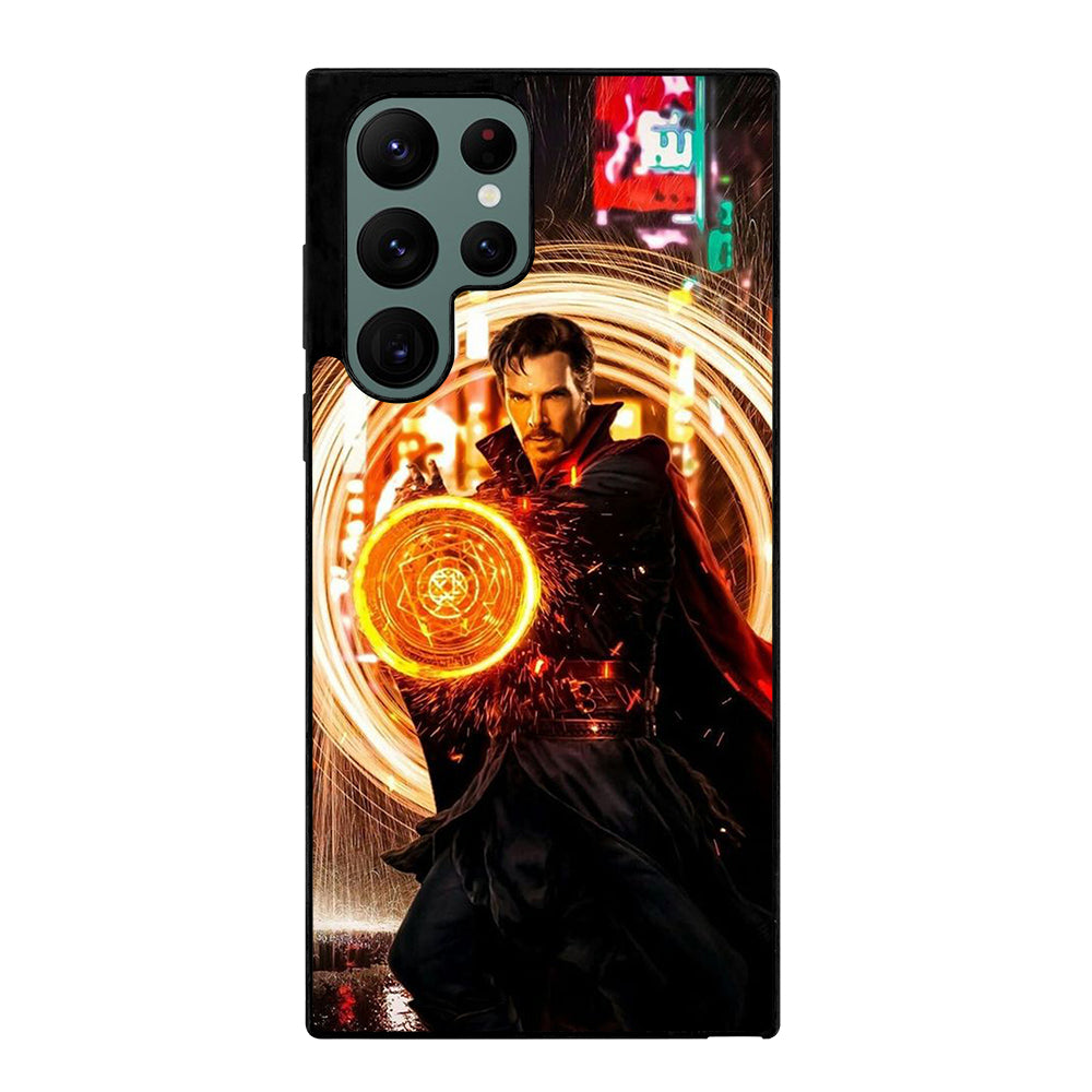 DOCTOR STRANGE 3 Samsung Galaxy S22 Ultra Case Cover