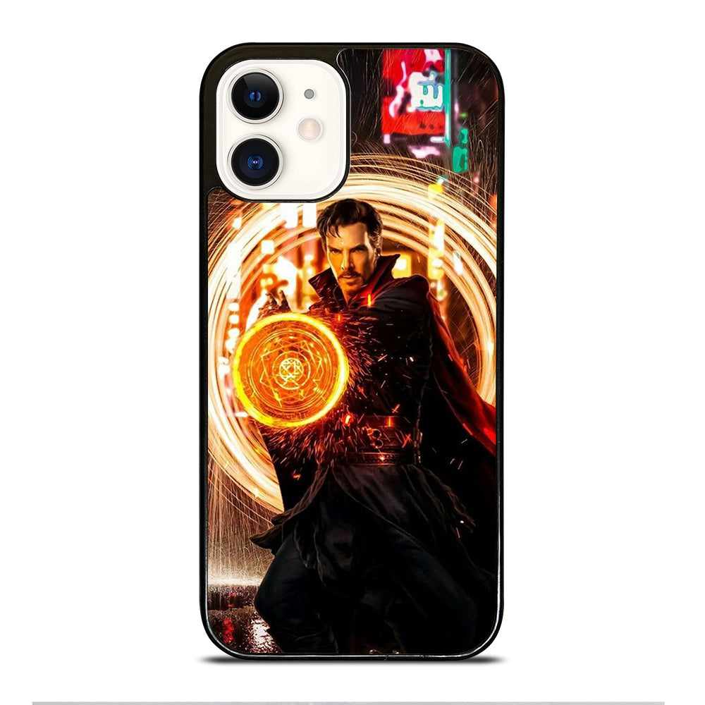 DOCTOR STRANGE 3 iPhone 12 Case Cover