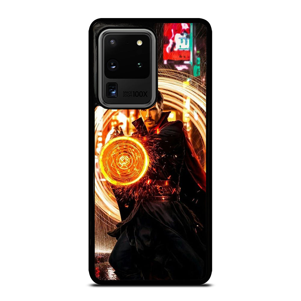 DOCTOR STRANGE 3 Samsung Galaxy S20 Ultra Case Cover