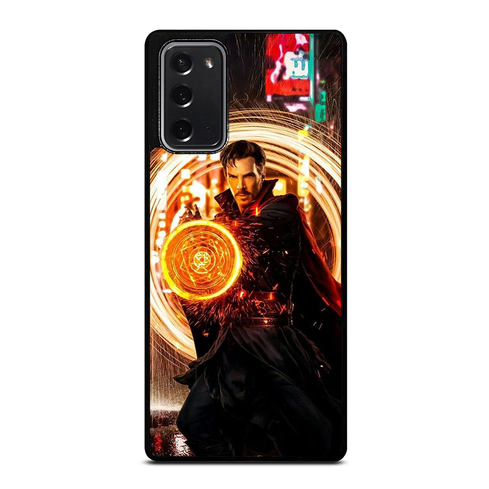 DOCTOR STRANGE 3 Samsung Galaxy Note 20 Case Cover