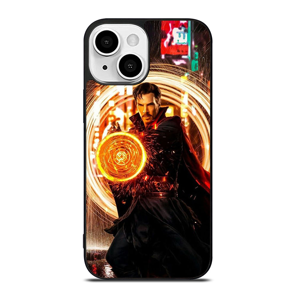 DOCTOR STRANGE 3 iPhone 13 Mini Case Cover