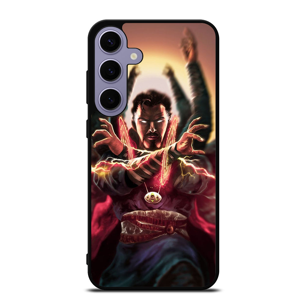 DOCTOR STRANGE MARVEL 4 Samsung Galaxy S24 Plus Case Cover