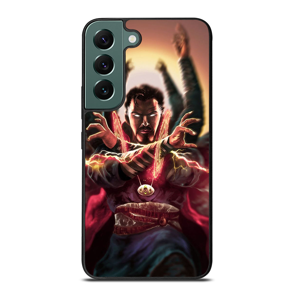 DOCTOR STRANGE MARVEL 4 Samsung Galaxy S22 Case Cover