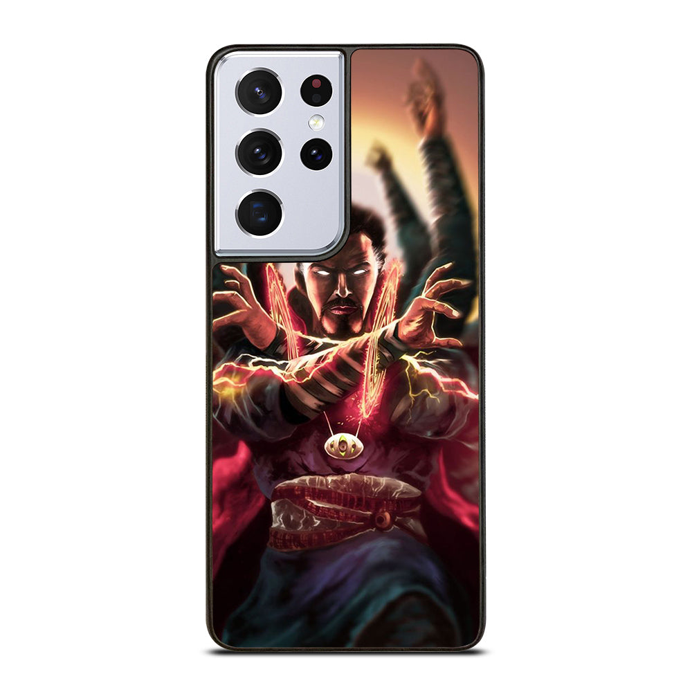 DOCTOR STRANGE MARVEL 4 Samsung Galaxy S21 Ultra Case Cover