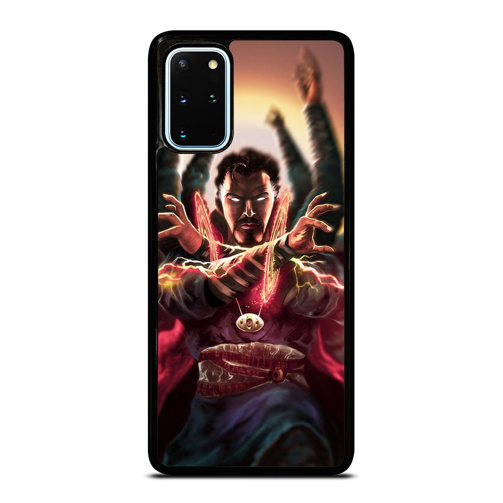DOCTOR STRANGE MARVEL 4 Samsung Galaxy S20 Plus Case Cover