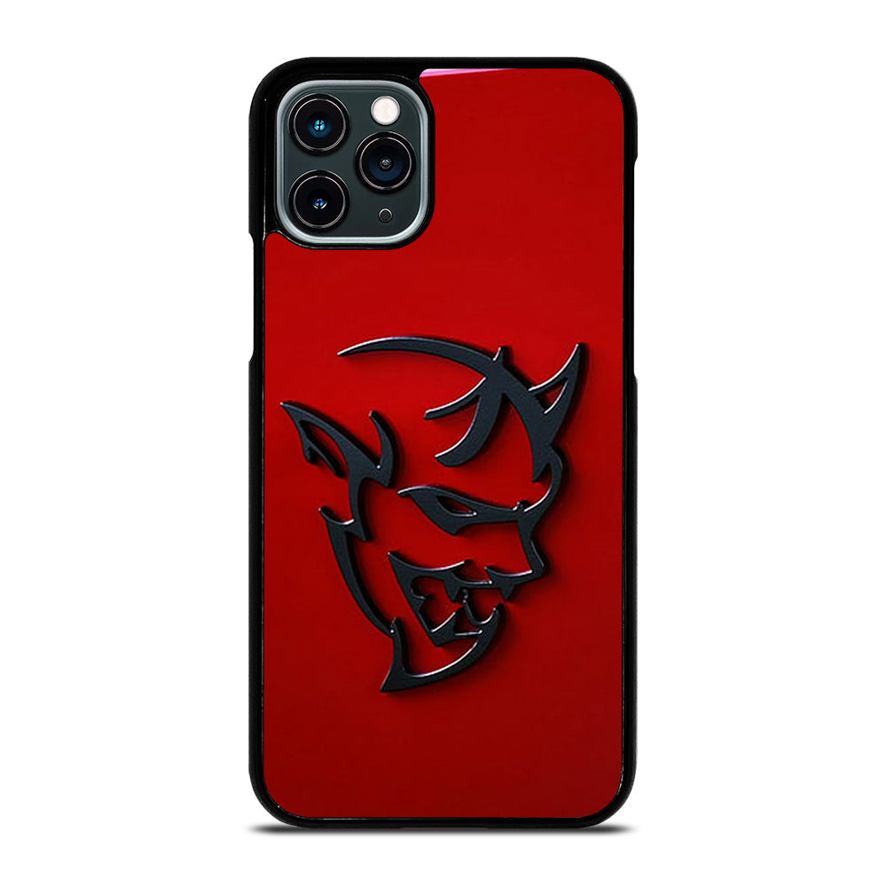 DODGE CHARGER SRT8 SYMBOL iPhone 11 Pro Case Cover