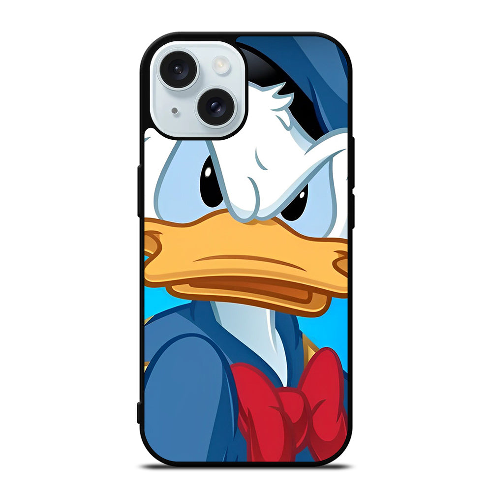 DONALD DUCK 2 iPhone 15 Case Cover