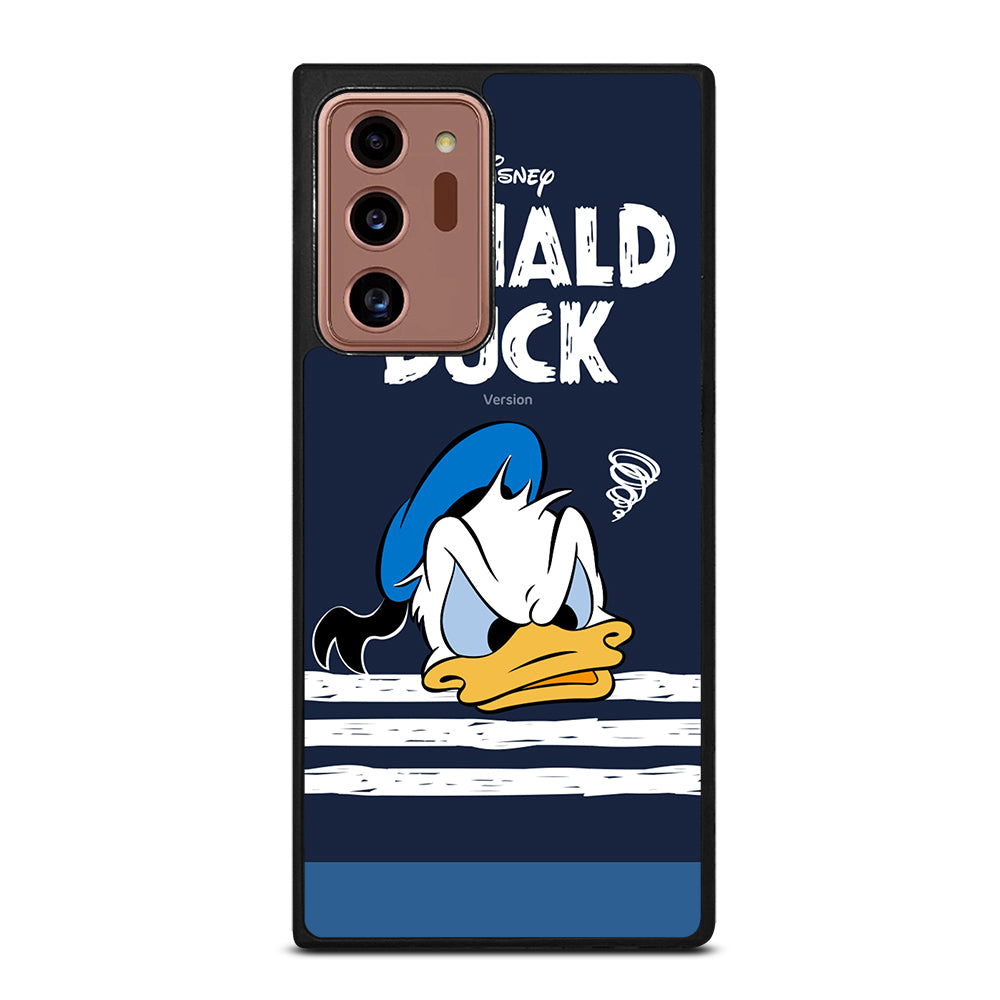 DONALD DUCK DISNEY CARTOON Samsung Galaxy Note 20 Ultra Case Cover