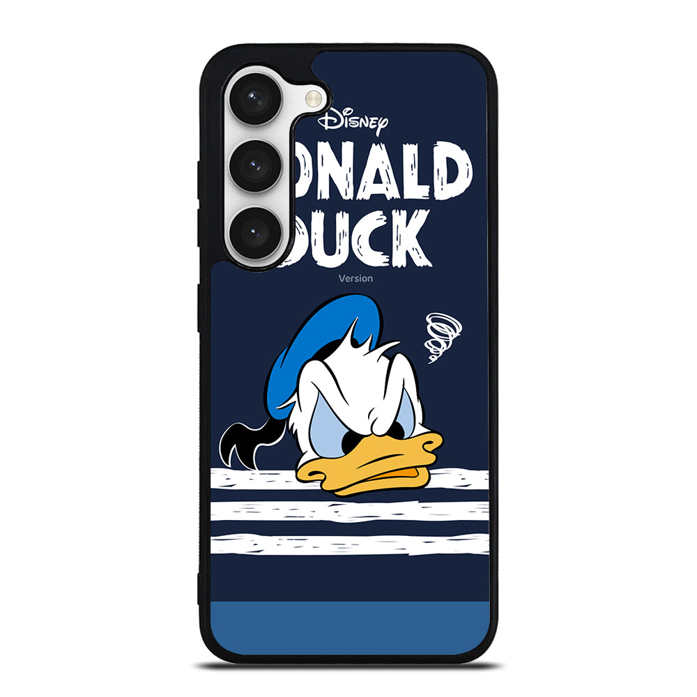 DONALD DUCK DISNEY CARTOON Samsung Galaxy S23 Case Cover