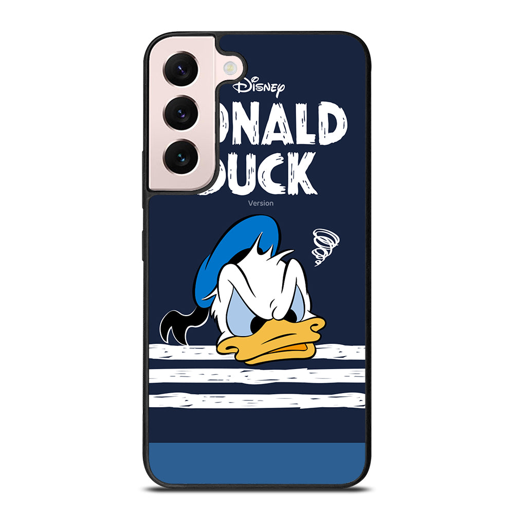 DONALD DUCK DISNEY CARTOON Samsung Galaxy S22 Plus Case Cover