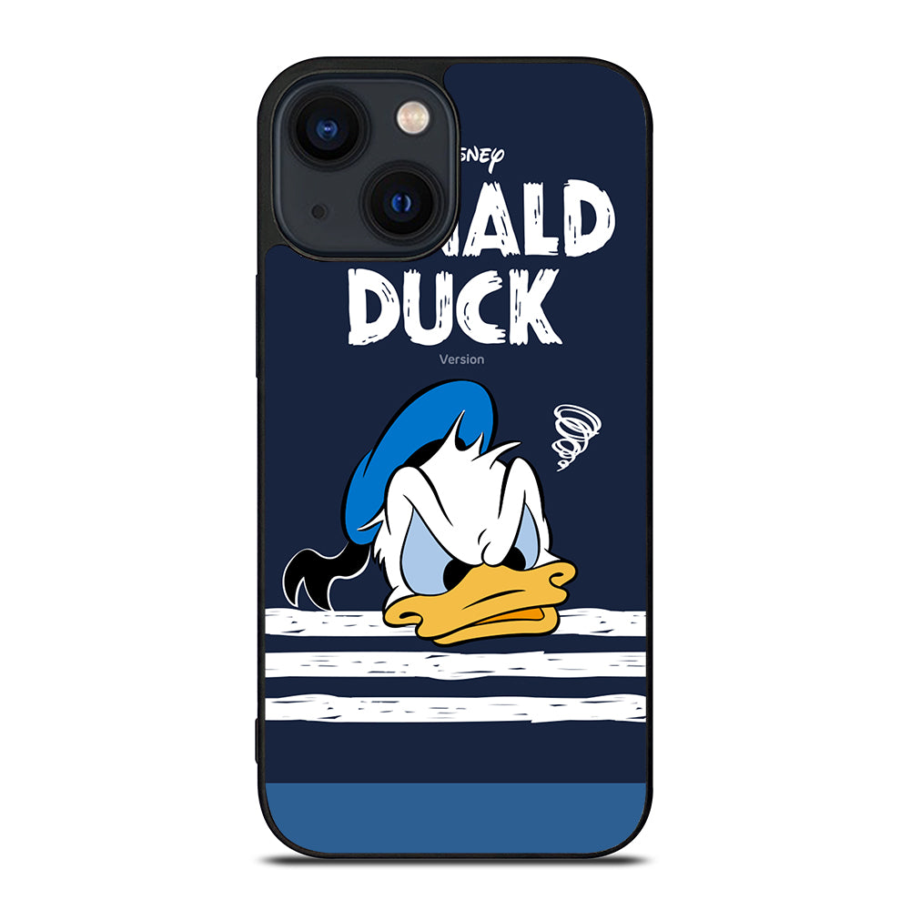 DONALD DUCK DISNEY CARTOON iPhone 14 Plus Case Cover