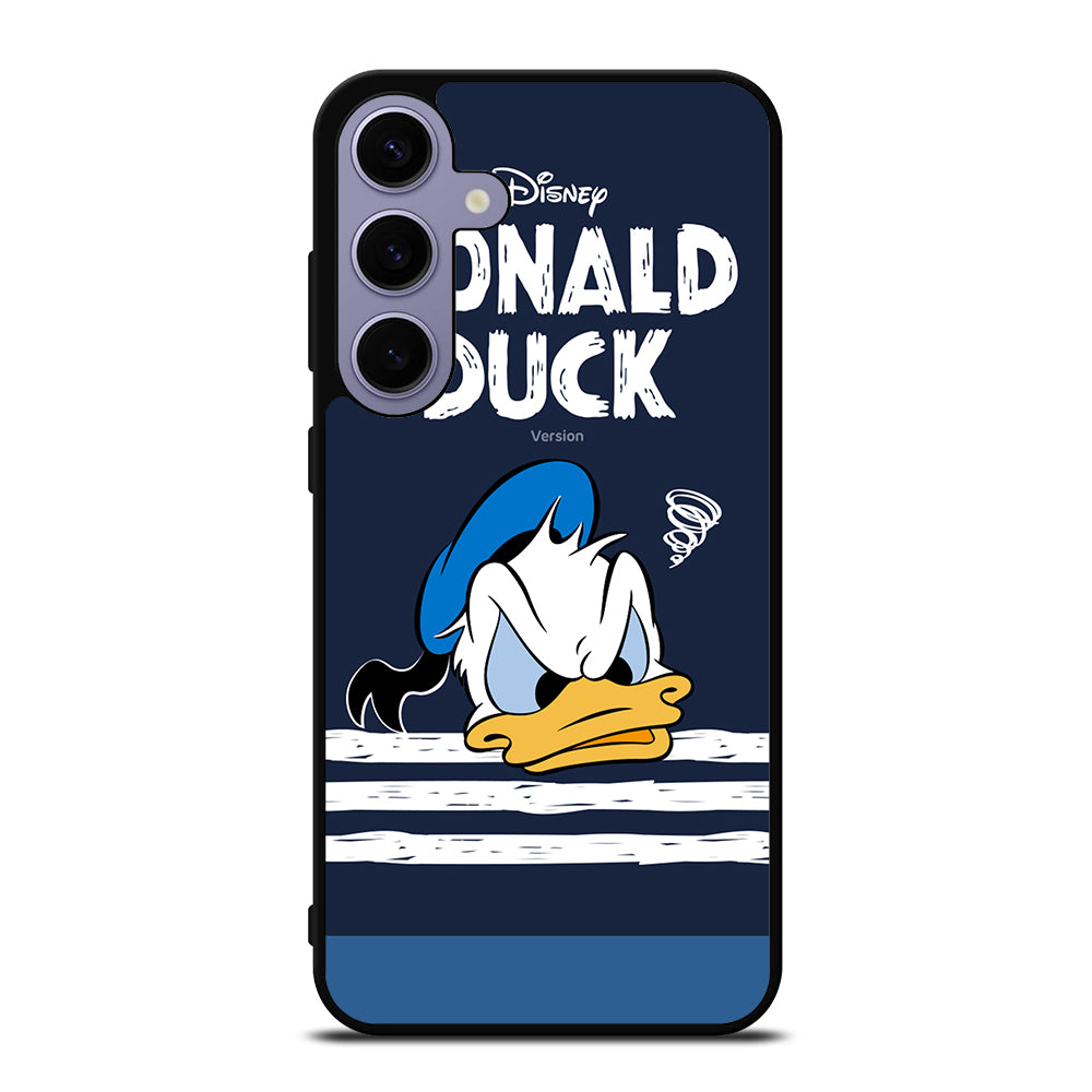DONALD DUCK DISNEY CARTOON Samsung Galaxy S24 Plus Case Cover