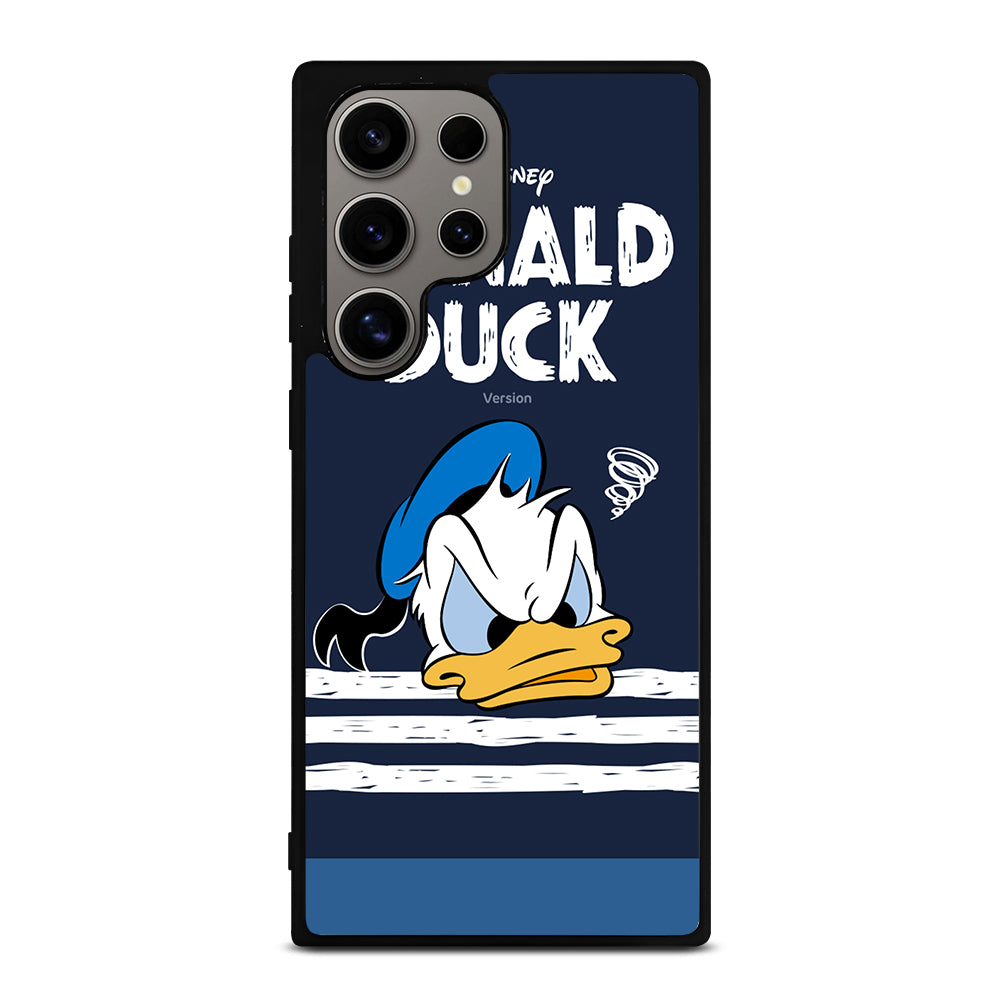 DONALD DUCK DISNEY CARTOON Samsung Galaxy S24 Ultra Case Cover