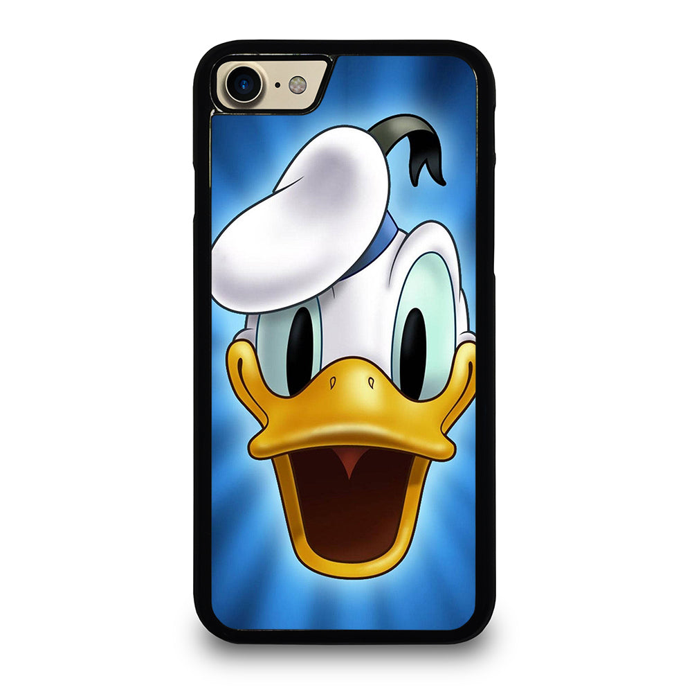 DONALD DUCK FACE CARTOON iPhone 7 / 8 Case Cover
