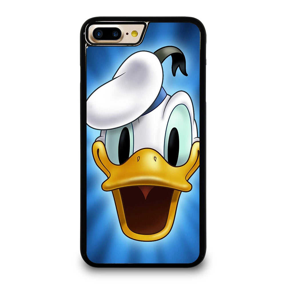 DONALD DUCK FACE CARTOON iPhone 7 / 8 Plus Case Cover