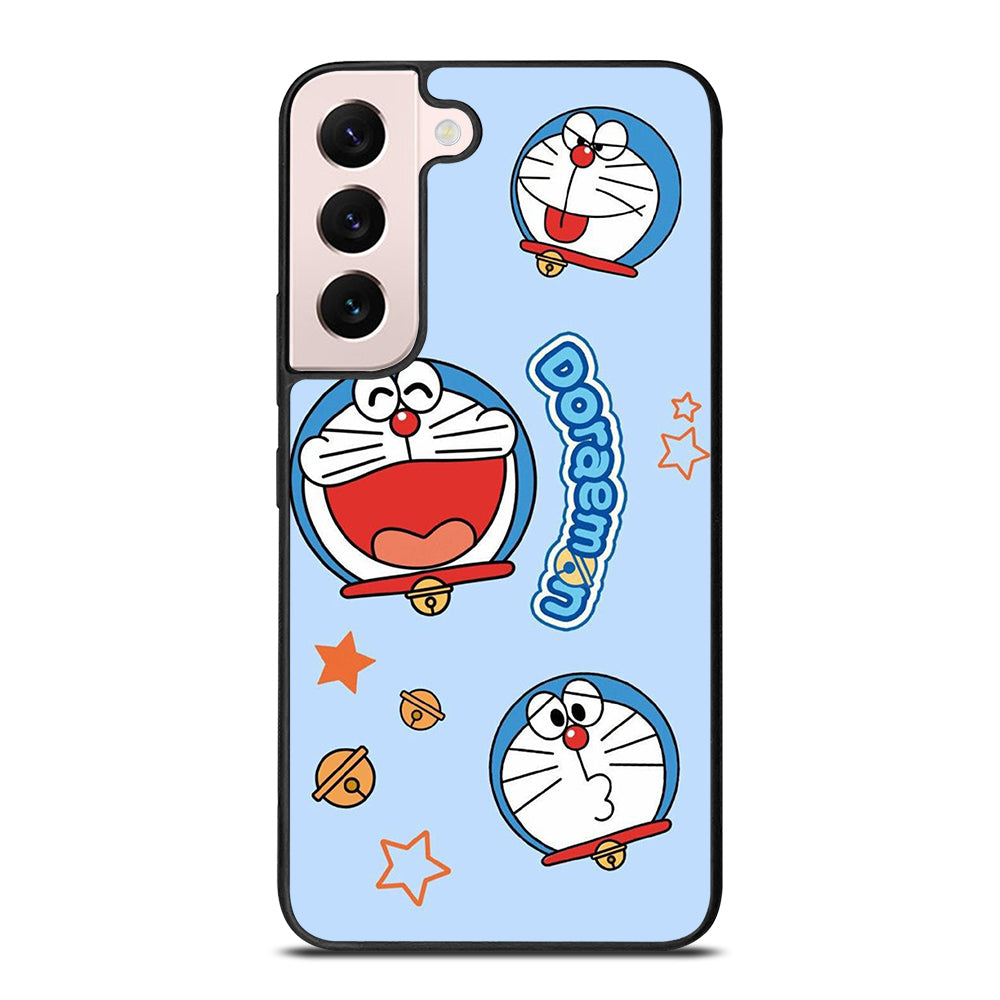 DORAEMON CUTE ANIME Samsung Galaxy S22 Plus Case Cover