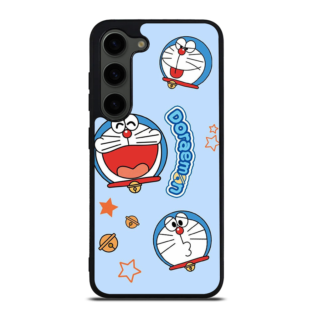 DORAEMON CUTE ANIME Samsung Galaxy S23 Plus Case Cover