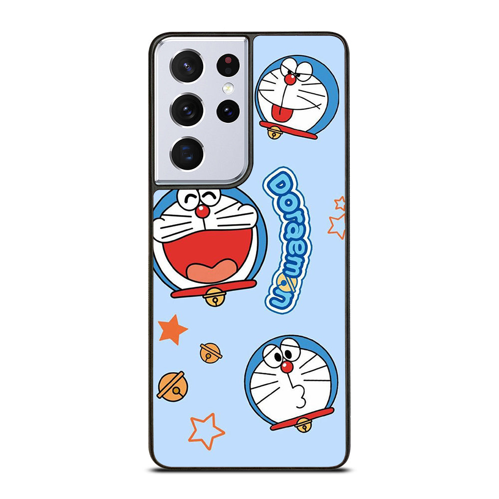 DORAEMON CUTE ANIME Samsung Galaxy S21 Ultra Case Cover