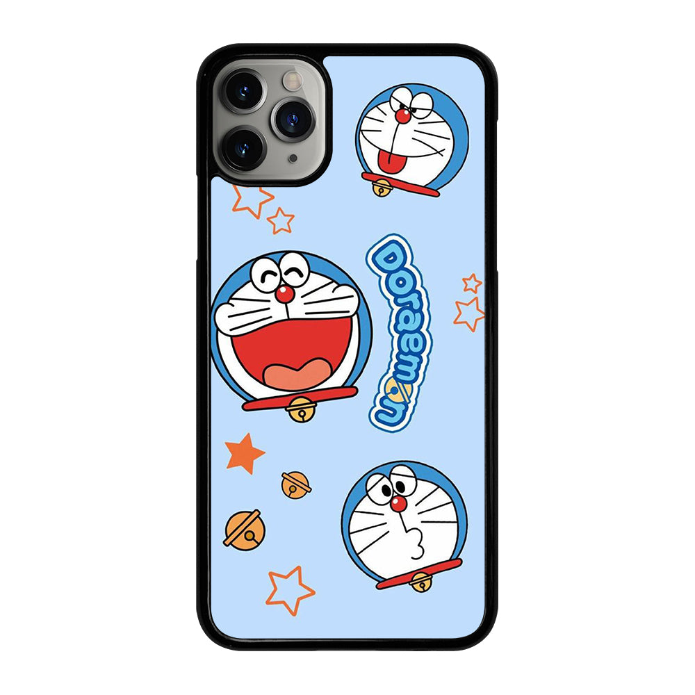 DORAEMON CUTE ANIME iPhone 11 Pro Max Case Cover
