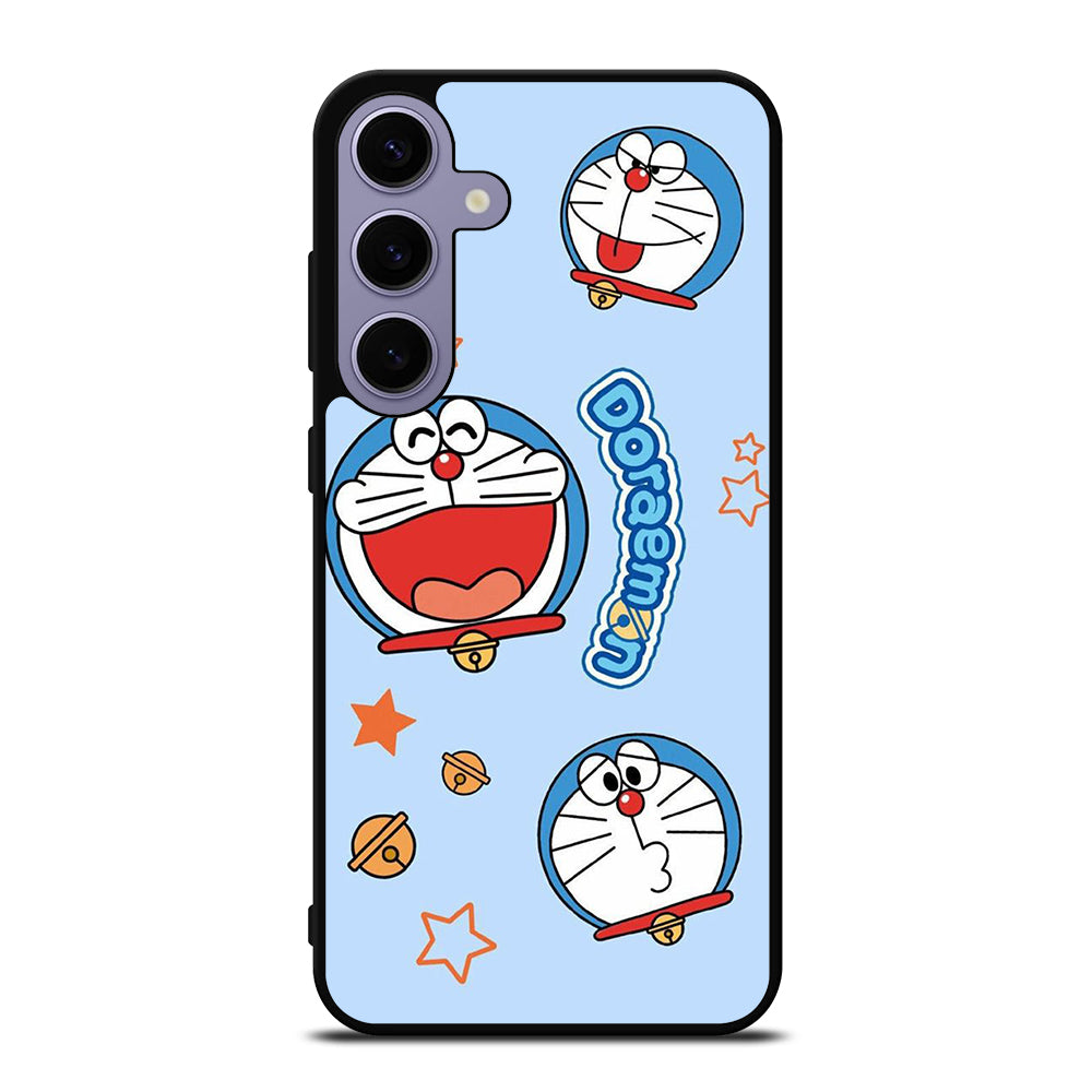 DORAEMON CUTE ANIME Samsung Galaxy S24 Plus Case Cover
