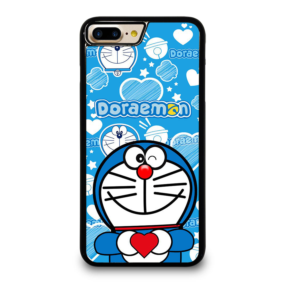 DORAEMON CUTE CARTOON iPhone 7 / 8 Plus Case Cover