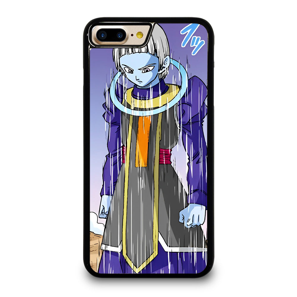 DRAGON BALL MERUS MANGA iPhone 7 / 8 Plus Case Cover