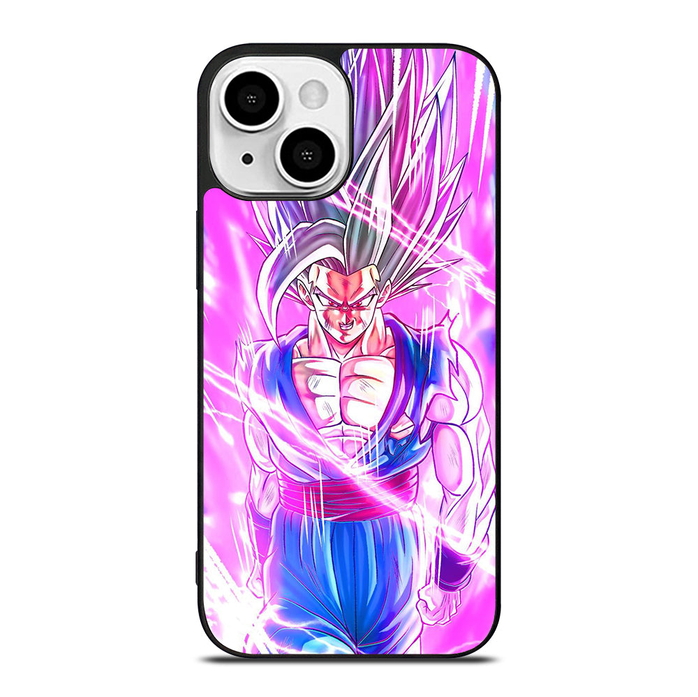 DRAGON BALL SUPER BEAST SON GOHAN iPhone 13 Mini Case Cover