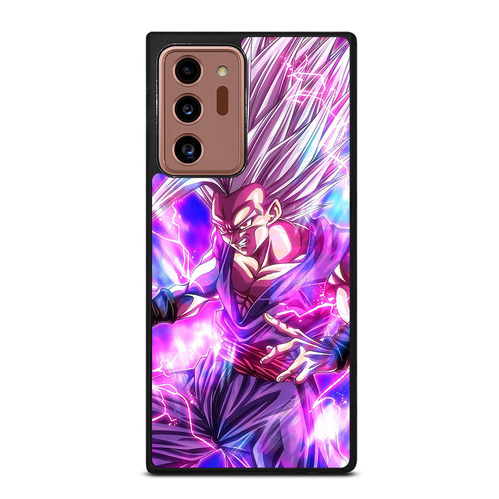DRAGON BALL SUPER BEAST SON GOHAN ANIME Samsung Galaxy Note 20 Ultra Case Cover