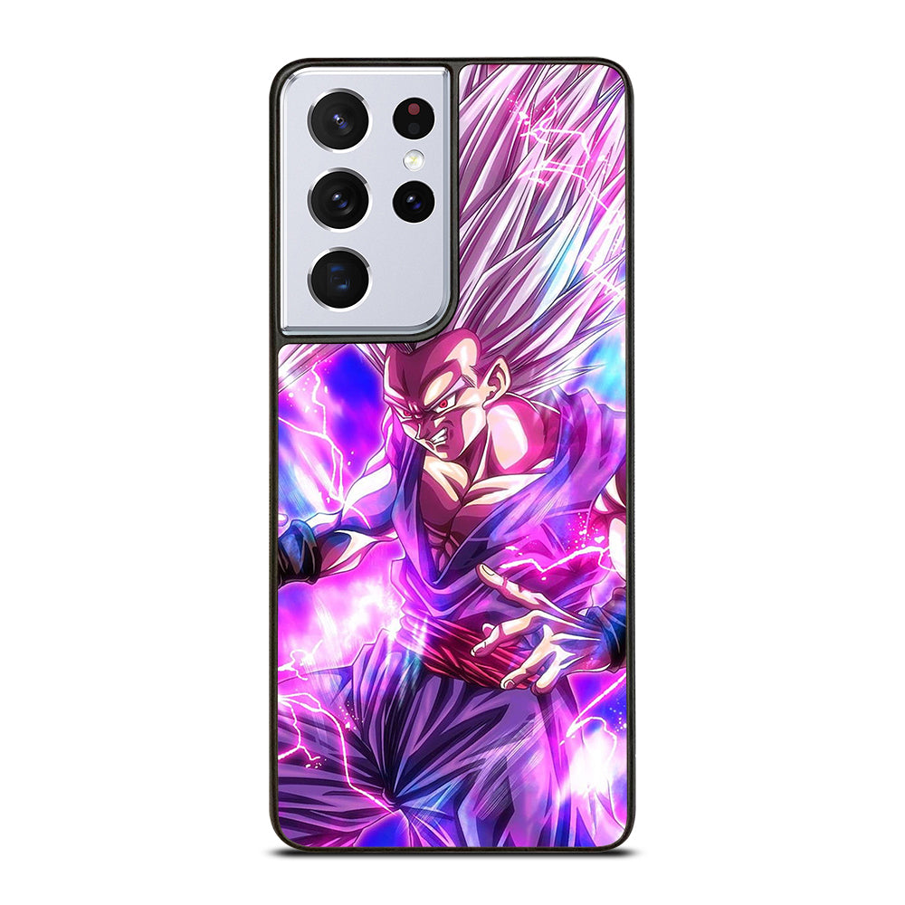DRAGON BALL SUPER BEAST SON GOHAN ANIME Samsung Galaxy S21 Ultra Case Cover